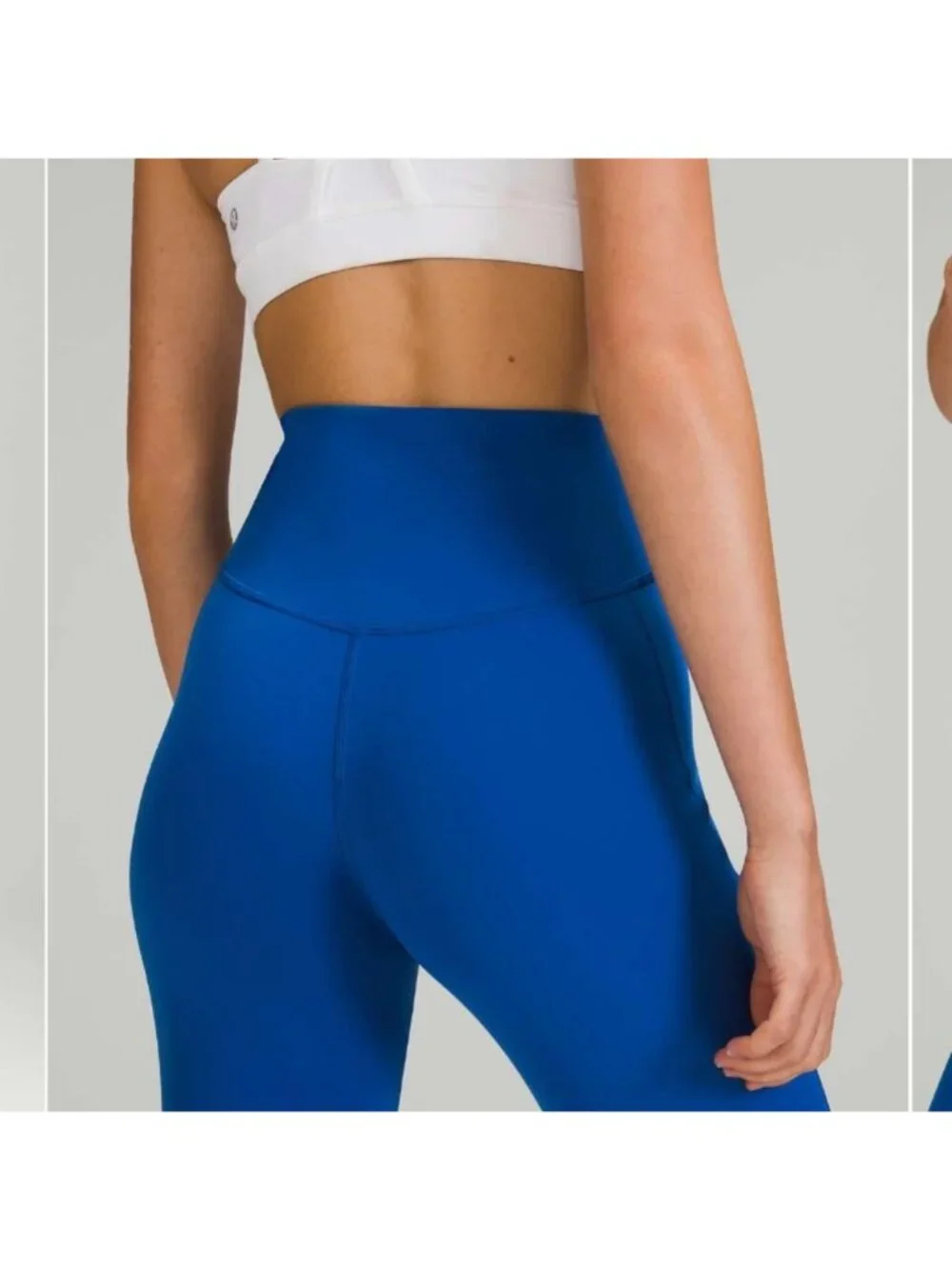 Lululemon Base Pace High-Rise Tight 25